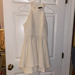 Windsor White Dress